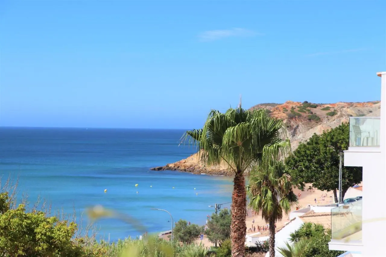 Mc Suites Burgau With Amazing Front Sea View 0*,