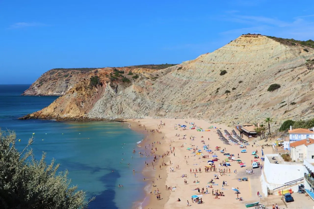 Mc Suites Burgau With Amazing Front Sea View Apartment