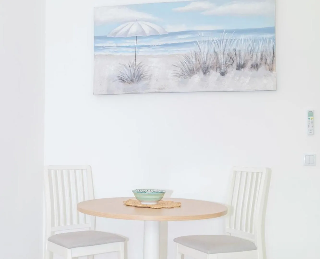 Mc Suites Burgau With Amazing Front Sea View