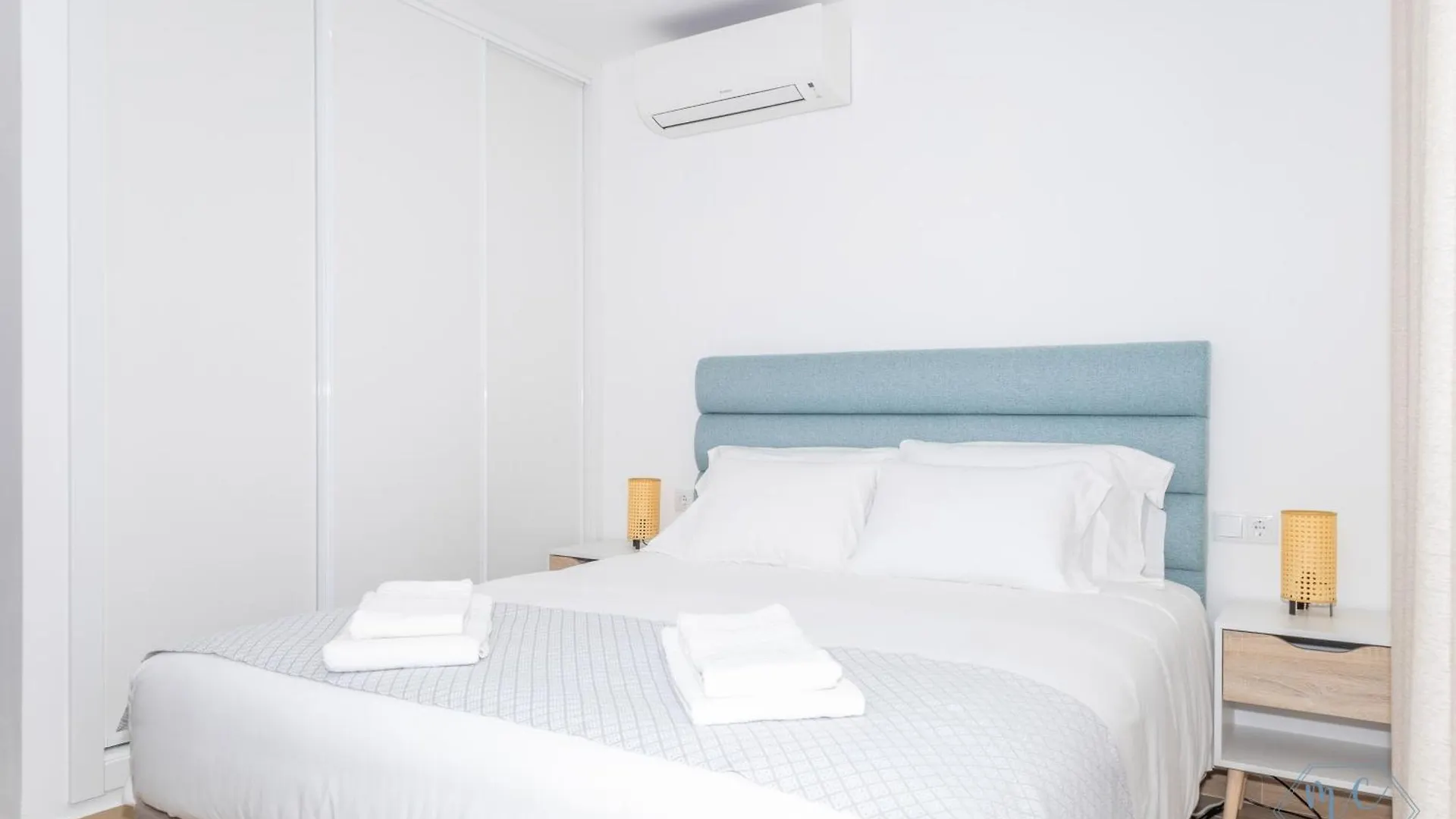 Mc Suites Burgau With Amazing Front Sea View 0*,  Portugal