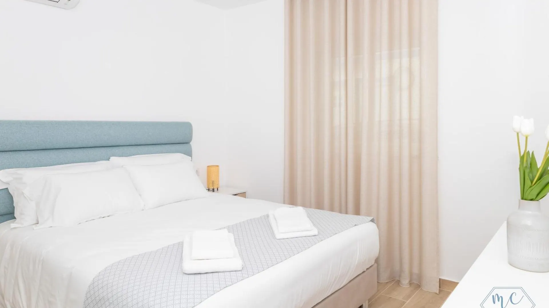 Mc Suites Burgau With Amazing Front Sea View Apartment