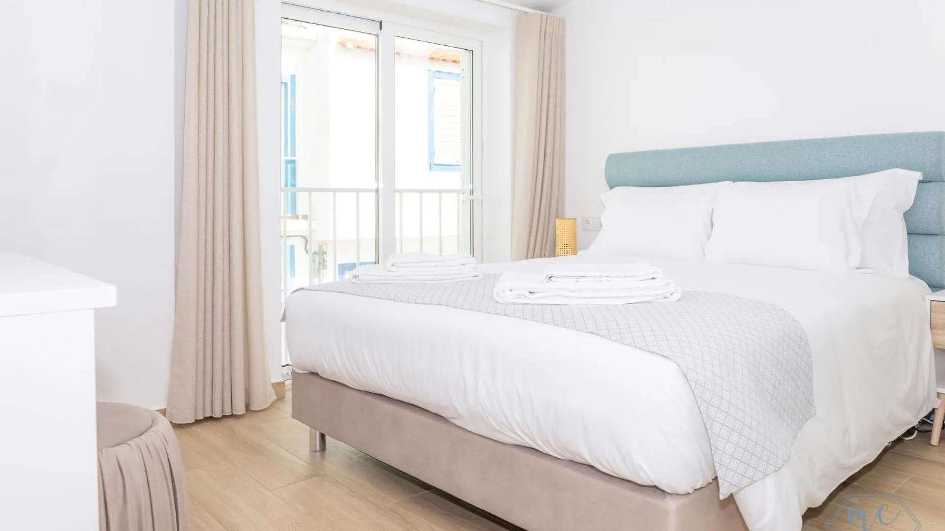 Mc Suites Burgau With Amazing Front Sea View Πορτογαλία