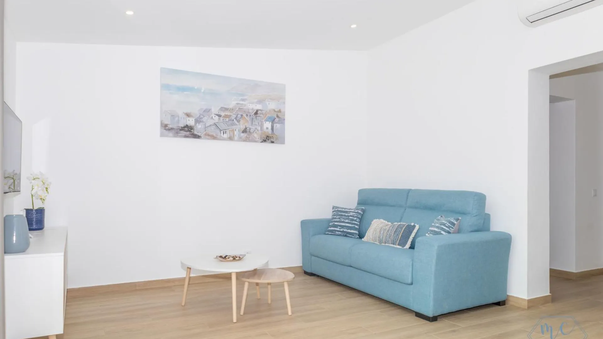 Mc Suites Burgau With Amazing Front Sea View 0*,  Πορτογαλία