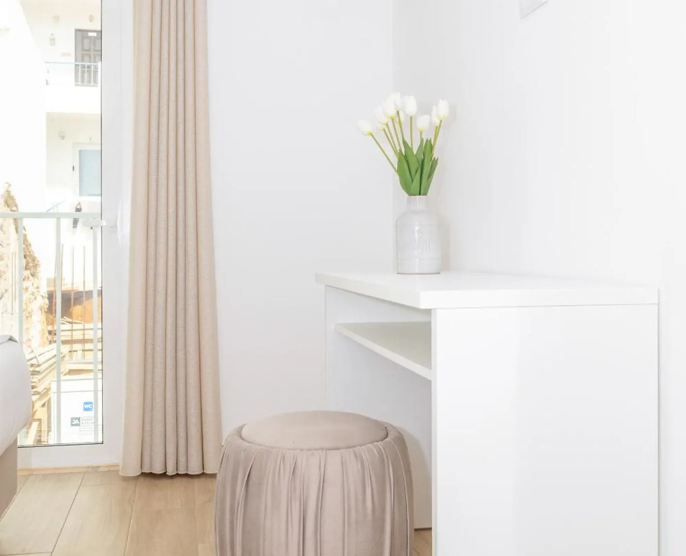 Mc Suites Burgau With Amazing Front Sea View Πορτογαλία