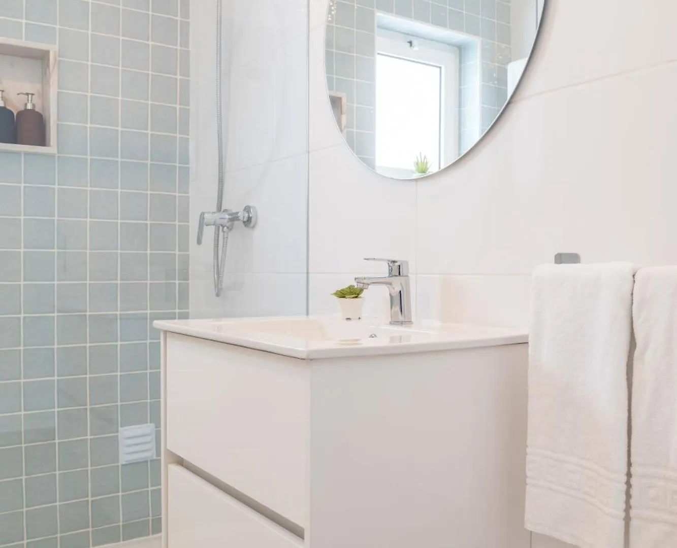 Διαμέρισμα Mc Suites Burgau With Amazing Front Sea View