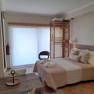 Cantinho Do Appartement