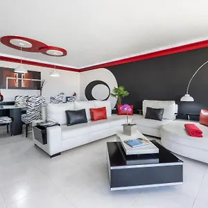 Apartamento Xl Flat Algarve, Portimão