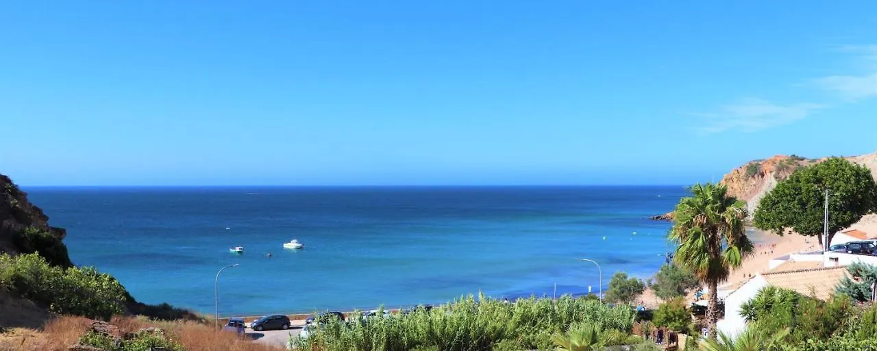 Mc Suites Burgau With Amazing Front Sea View 0*,  Portugal