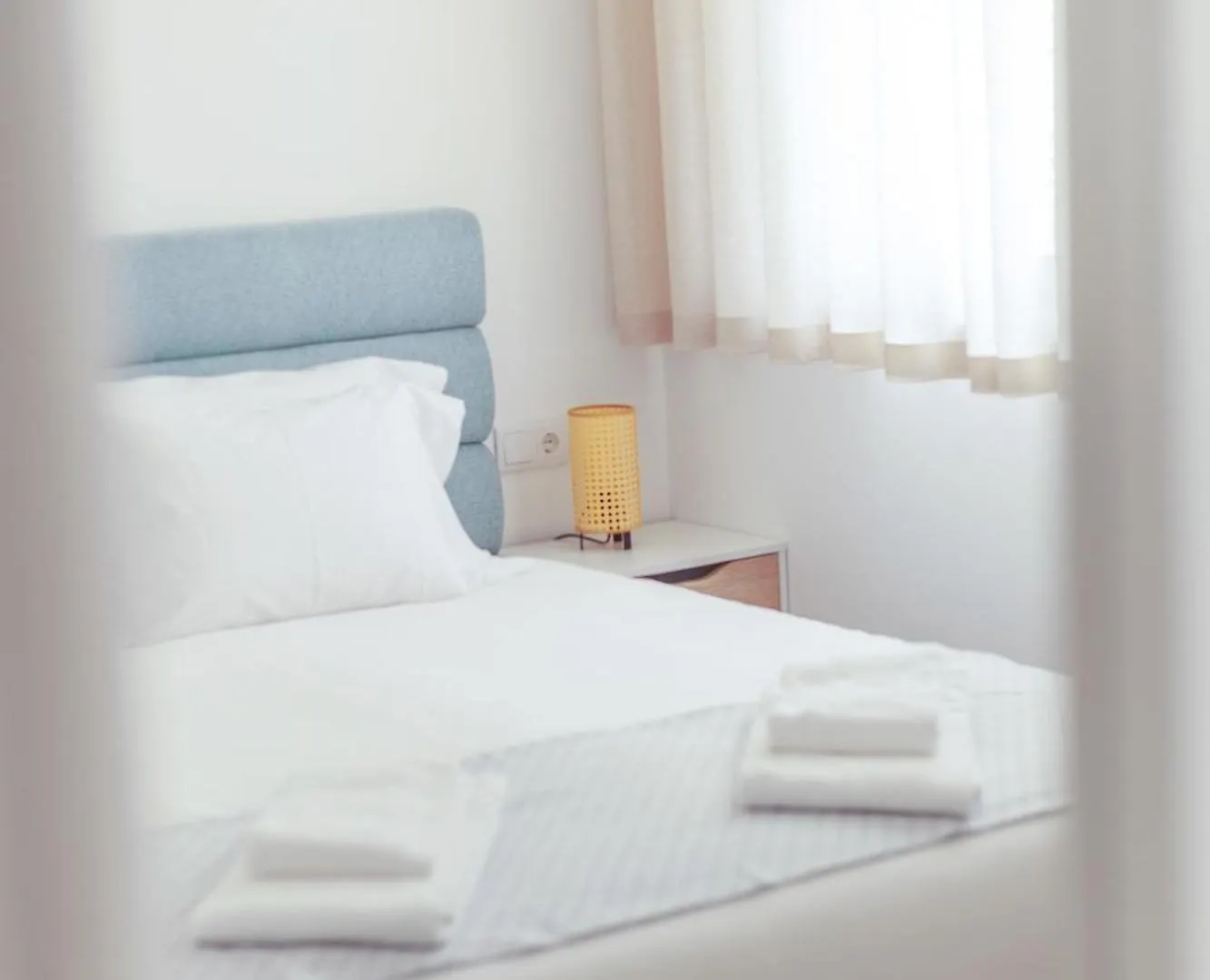 Mc Suites Burgau With Amazing Front Sea View 0*,  Portugal