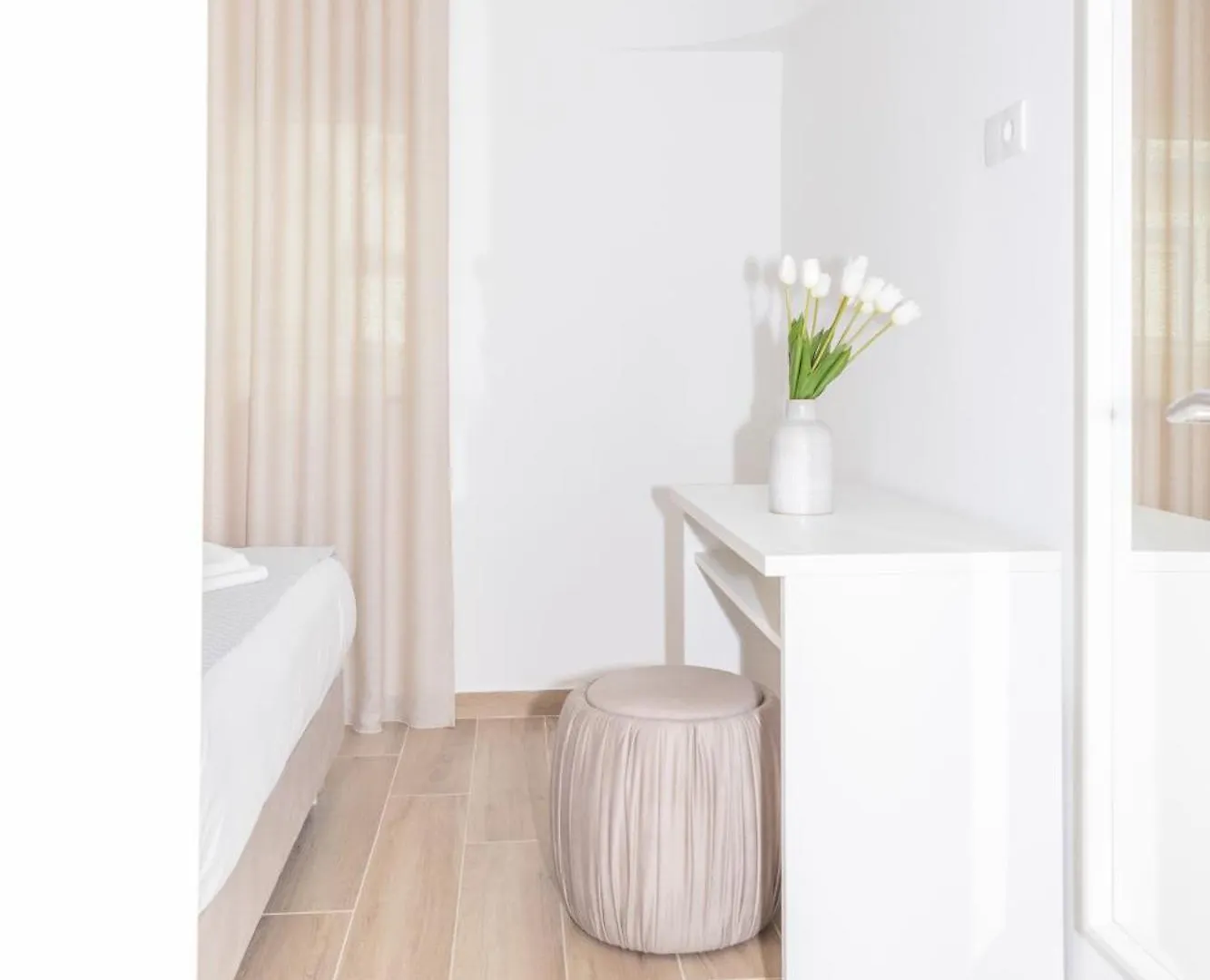 Mc Suites Burgau With Amazing Front Sea View