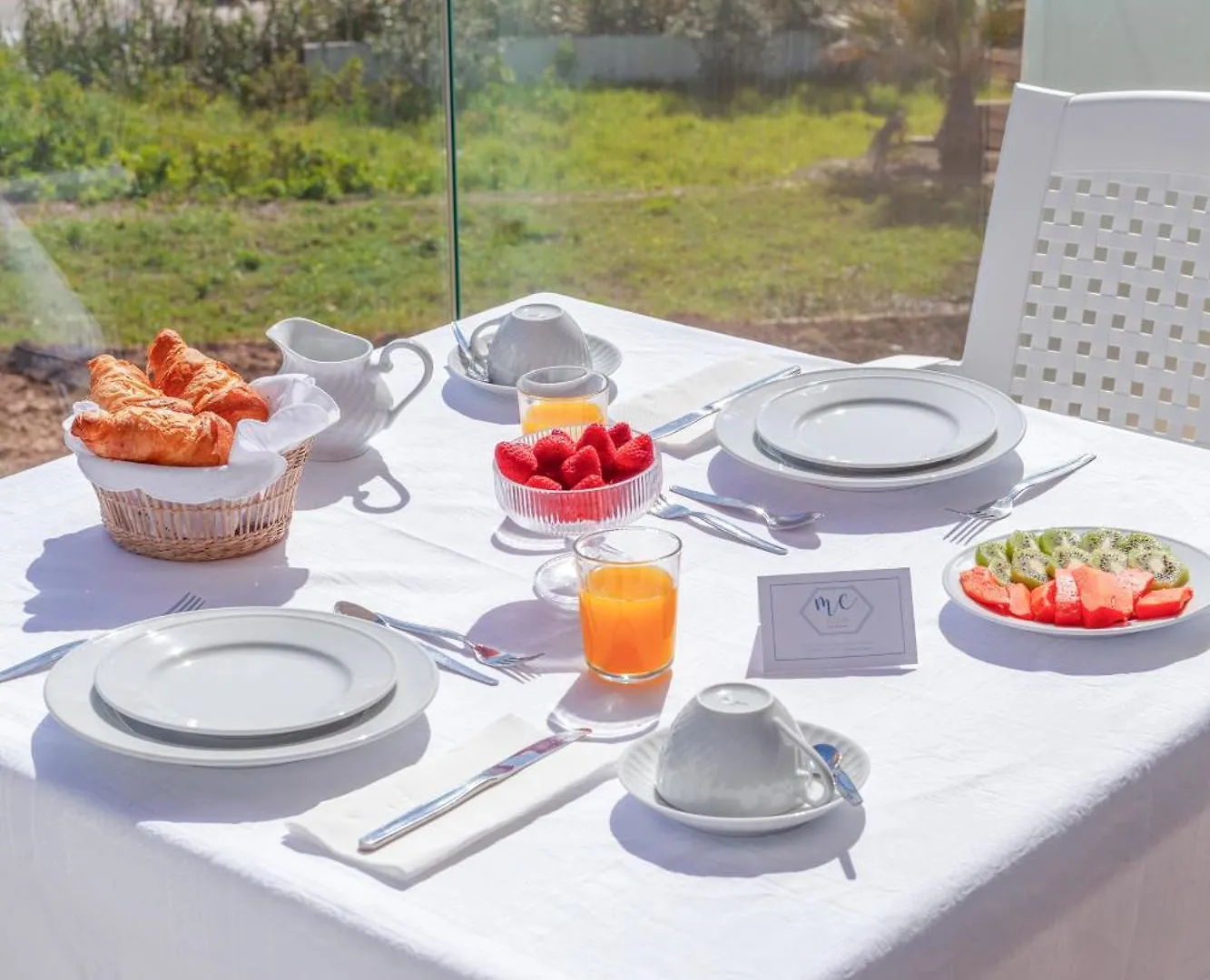 Apartment Mc Suites Burgau With Amazing Front Sea View Portugal