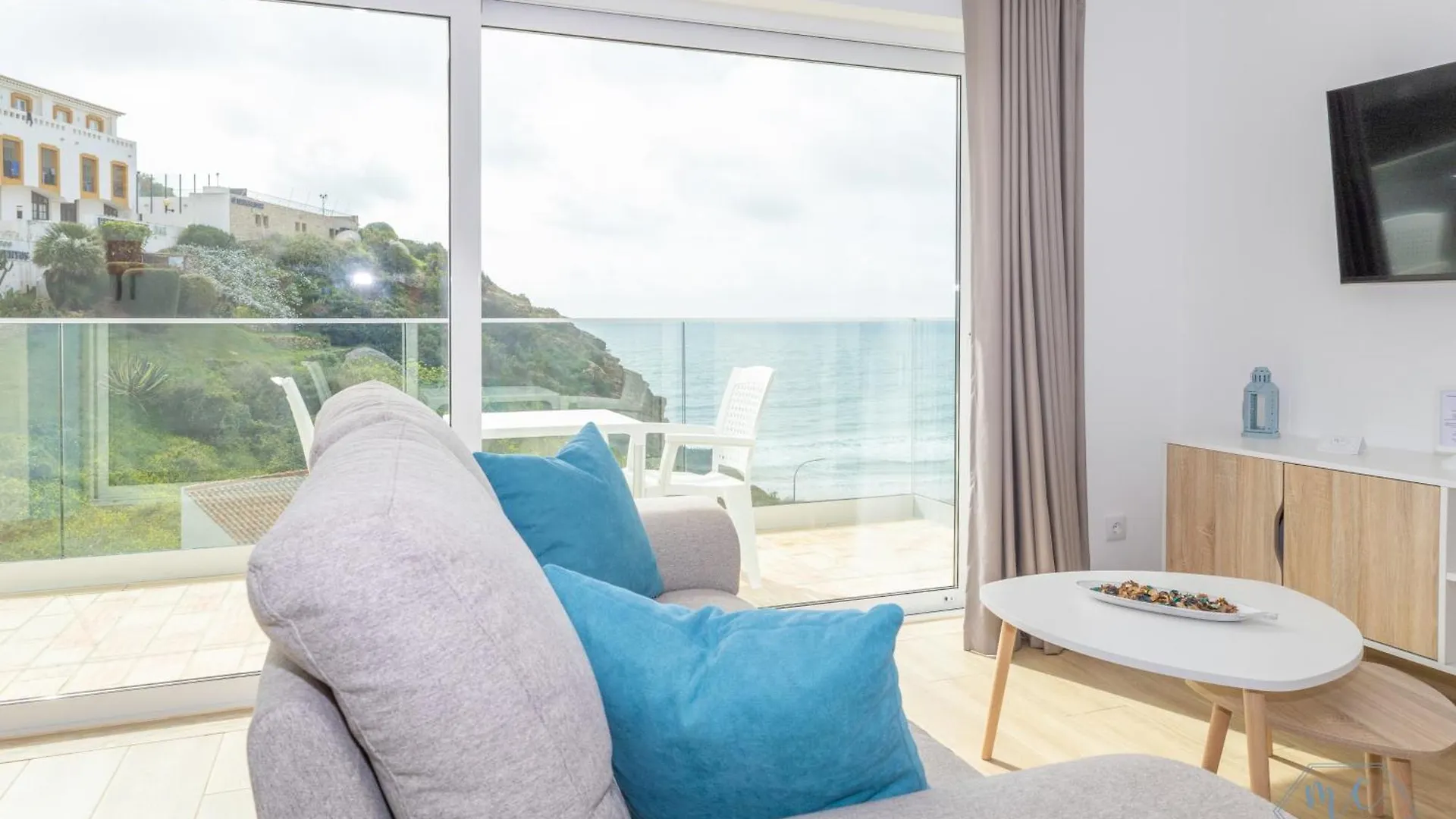 Mc Suites Burgau With Amazing Front Sea View 0*,  Portugal